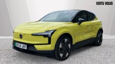 Volvo EX30 315kW Twin Motor Performance Plus 69kWh 5dr Auto Electric Estate